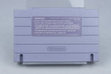 Populous Super Nintendo SNES Modul NTSC-U/C PO-USA