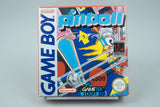 Nintendo Game Boy *Pinball Fantasies* CIB OVP Anleitung APFP-EUR
