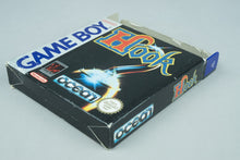 Nintendo Game Boy *Hook* CIB OVP HS-NOE