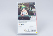 Nintendo Switch *Coffee Talk* Neu / New Strictly Limited #32