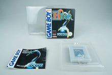 Nintendo Game Boy *Hook* CIB OVP HS-NOE-1