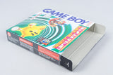 Nintendo Game Boy *Pac-in-Time* OVP CIB APTE-USA