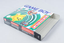 Nintendo Game Boy *Pac-in-Time* OVP CIB APTE-USA