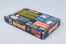 Super Nintendo *Skyblazer* SNES CIB OVP LZ-FRG