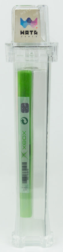 Xbox *Der Herr der Ringe: Das dritte Zeitalter* Sealed WATA 9.6 A+ no VGA