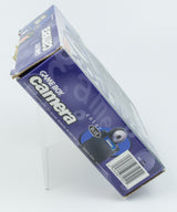 Game Boy *Game Boy Camera Color Blue* Neu / New / Sticker Sealed