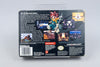 Super Nintendo *Chrono Trigger* SNES OVP CIB Map NTSC-U/C ACTE-USA Acrylbox
