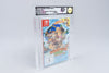 Nintendo Switch *Donkey Kong Country: Tropical Freeze* Neu / Sealed VGA 85+