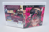 Playstation 3 *Catherine* PS3 OVP