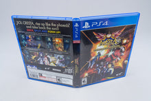 Playstation 4 *Sol Cresta - Dramatic Edition* PS4 OVP Limited Run #447