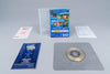 Nintendo Gamecube *Rune II: Koruten no Kagi no Himitsu* OVP CIB NTSC-J