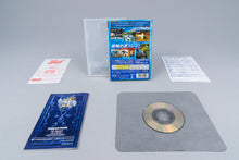 Nintendo Gamecube *Rune II: Koruten no Kagi no Himitsu* OVP CIB NTSC-J
