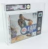 Nintendo 64 *NBA Live 99* N64 Neu / New VGA 85 NM+ German