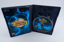 Playstation 2 *Monster Rancher 3* PS2 OVP NTSC-U/C