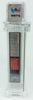 Game Boy Advance *Castlevania NES Classics* Sealed WATA 9.6 A++ no VGA Red Strip
