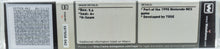 Nintendo Game Boy *Play Action Football* Sealed New WATA 9.6 A+ no VGA Pop 6