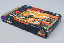 Super Nintendo *Donald in Maui Mallard* SNES CIB OVP AZBP-EUR