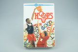 Hoops Nintendo NES OVP PAL B 2B-ESP #2 +