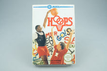 Hoops Nintendo NES OVP PAL B 2B-ESP #2 +
