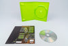 Xbox  Classic *Top Spin* OVP mit Anleitung