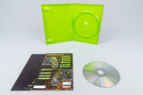 Xbox  Classic *Top Spin* OVP mit Anleitung