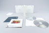 Sega Dreamcast *Border Down Limited Edition* CIB OVP Spine Soundtrack NTSC-J