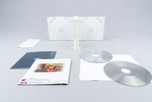Sega Dreamcast *Border Down Limited Edition* CIB OVP Spine Soundtrack NTSC-J