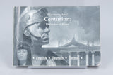 Sega Mega Drive *Centurion: Defender of Rome* OVP mit Anleitung PAL
