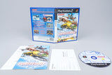 Playstation 2 *Whiteout* PS2 OVP mit Anleitung
