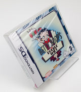 Nintendo DS *Betty Boop´s Double Shift* Neu / New / Sealed