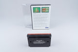 Sega Master System *My Hero* OVP ohne Anleitung