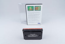 Sega Master System *My Hero* OVP ohne Anleitung