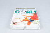 Nintendo NES *Goal!* OVP CIB PAL B JG-FRG-1 +