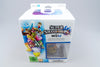 Nintendo Wii U *Super Smash Bros. For Wii U - Amiibo Figur Bundle* Neu