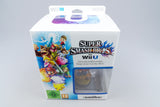 Nintendo Wii U *Super Smash Bros. For Wii U - Amiibo Figur Bundle* Neu