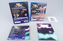 Playstation 4 *Twin Breaker: A Sacred Symbols Adventure - Limited Edition* PS4