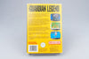 Nintendo NES *The Guardian Legend* OVP CIB PAL B GD-FRG +
