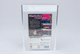Nintendo Switch *Bloodstained: Curse of the Moon - Best Buy Cover* Sealed VGA 85