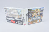 Nintendo DS *Heracles: Battle With The Gods* OVP mit Anleitung