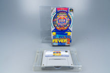 Super Famicom *Sankyo Fever 2* SFC OVP ohne Anleitung NTSC-J #2