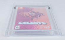 Nintendo Switch *Celeste* Neu / Sealed VGA 85 Limited Run #023