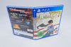 Playstation 4 *Bladed Fury* PS4 OVP
