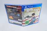 Playstation 4 *Bladed Fury* PS4 OVP
