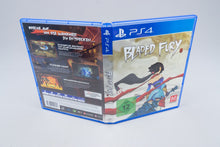 Playstation 4 *Bladed Fury* PS4 OVP