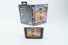 Sega Mega Drive *Talmit's Adventure* OVP ohne Anleitung PAL