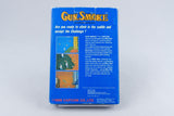 Nintendo NES *Gun.Smoke* OVP CIB PAL B GK-FRG +