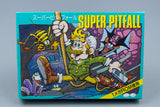 Famicom *Super Pitfall* FC OVP mit Anleitung NTSC-J
