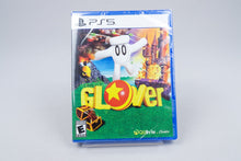 Playstation 5 *Glover* PS5 Neu / New Limited Run