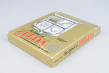 Nintendo NES *The Legend of Zelda* OVP CIB PAL B ZL-EEC/FRG Bienengräber +