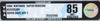 Super Famicom *Super Game Boy 2* SNES SFC New / Neu VGA 85 Qualified Near Mint+